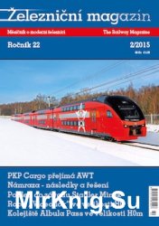 Zeleznicni magazin 2015-02