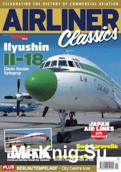 Airliner Classics 3 2011