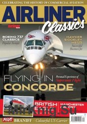 Airliner Classics 4 2012
