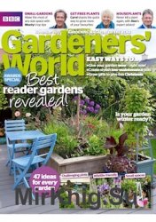 BBC Gardeners World - November 2017