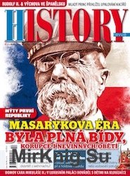 History Revue 2016-10