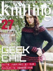 Knitting 177 2018