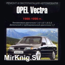 ,     Opel Vectra 1988-1995 .
