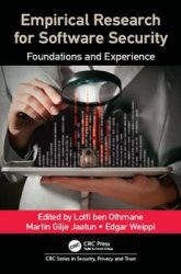 Empirical Research for Software Security : Foundations and Experience