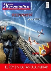 Revista Aeronautica y Astronautica 870