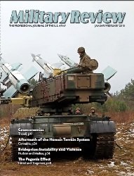 Military Review 1 2018