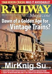 The Railway Magazine - January 2018