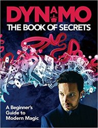 Dynamo: The Book of Secrets