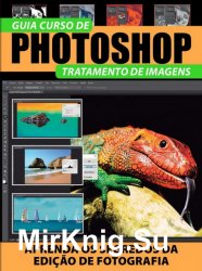 Guia Curso de Photoshop - Brazil - Issue 01 2017