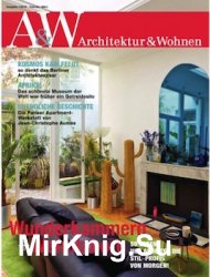 Architektur und Wohnen - Februar/Marz 2018