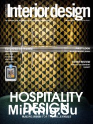 Commercial Interior Design - January 2018