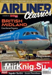 Airliner Classics 7 2016