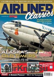 Airliner Classics 8 2017