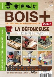 Bois+ Hors-Serie Nr.11