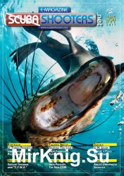 ScubaShooters Issue 34 2017