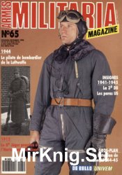 Armes Militaria Magazine 1990-12 (065)