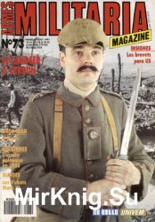 Armes Militaria Magazine 1991-08 (073)