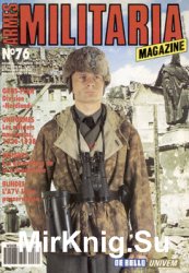 Armes Militaria Magazine 1991-11 (076)