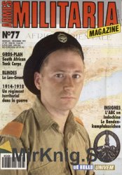 Armes Militaria Magazine 1991-12 (077)