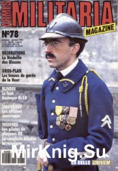 Armes Militaria Magazine 1992-01 (078)