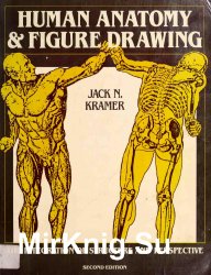 Human Anatomy and Figure Drawing
