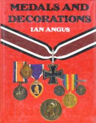 Medals and Decorations