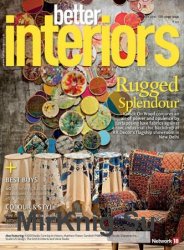 Better Interiors - January 2018