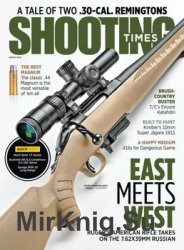 Shooting Times - March 2018