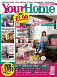 Your Home - February 2018