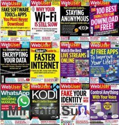 WebUser - 2017 Full Year Issues Collection