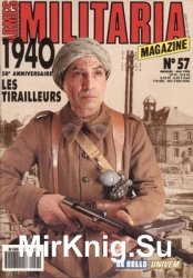 Armes Militaria Magazine 1990-05 (057)