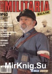 Armes Militaria Magazine 1990-10 (063)