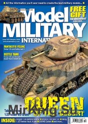 Model Military International 2 2018