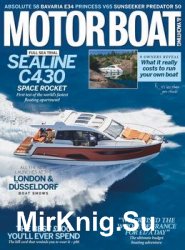 Motor Boat & Yachting - February 2018