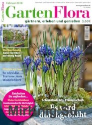 Garten Flora 2 2018