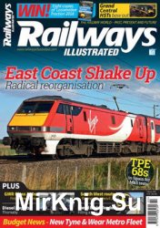 Railways Illustrated 2018-02