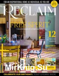 Reclaim - Issue 22
