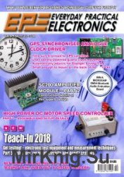 Everyday Practical Electronics - February 2018