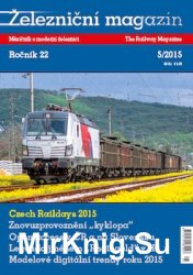 Zeleznicni magazin 2015-05