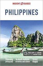 Insight Guides Philippines, 13 edition