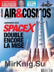 Air & Cosmos 2576 2018