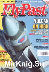 FlyPast 2010-01
