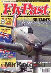 FlyPast 2010-04