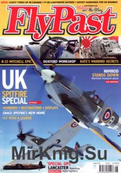 FlyPast 2010-06