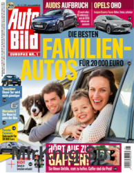 Auto Bild 52 2017