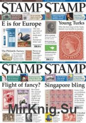 Stamp Magazine 1-12 2017