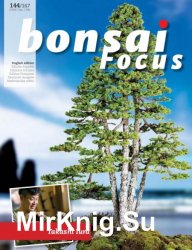 Bonsai Focus 144 2017