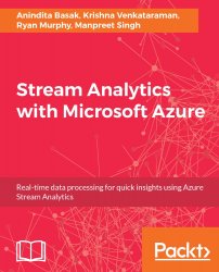 Stream Analytics with Microsoft Azure (+code)