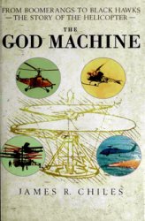 The God Machine: From Boomerangs to Black Hawks