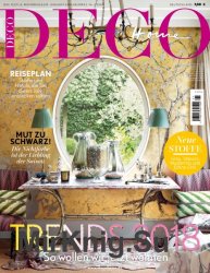 Deco Home 1 2018